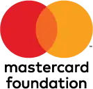Mastercard Foundation logo